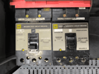 300 Amp. Square D 93635-302, HCM I-Line Panelboard, 120/208 VAC, 3PH, 4W, 18 Space - Image 7