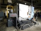 Daewoo Doosan #BVM-5700, vertical machining center, 41.3" X, 22.4" Y, 18.1" Z, 15000 RPM, LNS Chip Conv. - Image 4