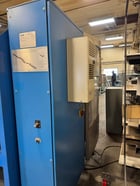 28 Ton, Adira Prima Power #P-0212, Hydraulic Press Brake, 4' overall, 4 HP, 8" stroke, 2012 - Image 5