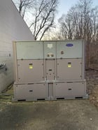 Carrier #30RAN045, Air-cooled Chiller, R-22, 2009 - Image 5