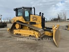 Caterpillar D5-17, Crawler Dozer, 900 hours, S/N: KML01378, 2024 - Image 2