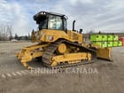 Caterpillar D5-17, Crawler Dozer, 900 hours, S/N: KML01378, 2024 - Image 3