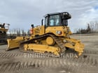 Caterpillar D5-17, Crawler Dozer, 900 hours, S/N: KML01378, 2024 - Image 4
