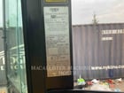 Caterpillar 326FL, Excavator, 3983 hours, S/N: FBR20110, 2018 - Image 8