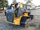 John Deere 333G, Skid Steer Loader, S/N: 334511, 2018 - Image 2
