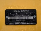 John Deere 333G, Skid Steer Loader, S/N: 334511, 2018 - Image 6