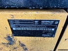 Caterpillar 32007, Crawler Excavator, 10216 hours, S/N: HEX20702, 2020 - Image 6