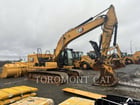 Caterpillar 32007, Crawler Excavator, 10216 hours, S/N: HEX20702, 2020 - Image 8