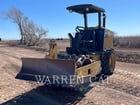 Caterpillar CP34, Vibratory Single Drum Pad, 1537 hours, S/N: 51500222, 2016 - Image 1