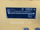 Caterpillar CP34, Vibratory Single Drum Pad, 1537 hours, S/N: 51500222, 2016 - Image 5