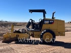 Caterpillar CP34, Vibratory Single Drum Pad, 1537 hours, S/N: 51500222, 2016 - Image 7