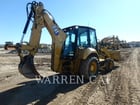 Cat 420 AE4, Backhoe Loader, 2778 hours, S/N: H8T01708, 2021 - Image 3