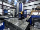 5.12" Tos #WHQ-13, horizontal boring mill, Heidenhain iTNC530 Control, 196.9" X, 118.1" Y, 86.6" Z, 98.4" x - Image 1