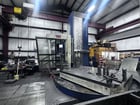 5.12" Tos #WHQ-13, horizontal boring mill, Heidenhain iTNC530 Control, 196.9" X, 118.1" Y, 86.6" Z, 98.4" x - Image 3