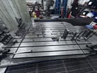 5.12" Tos #WHQ-13, horizontal boring mill, Heidenhain iTNC530 Control, 196.9" X, 118.1" Y, 86.6" Z, 98.4" x - Image 6