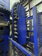 5.12" Tos #WHQ-13, horizontal boring mill, Heidenhain iTNC530 Control, 196.9" X, 118.1" Y, 86.6" Z, 98.4" x - Image 7
