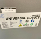 Universal Collaborative Robot, ur- 3e, 6-Axis, 3 Kg payload, 500mm reach, floor, inverted, angle - Image 5