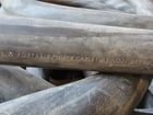 328' Carol #Super Vu-Tron, Portable Power Cable, 4-Conductor, 1/0 AWG, 2000 Volts - Image 5