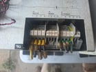 Pacific Scientific #SC905-001-01, Servo Drive, 3 Phase, 240 VAC Input - Image 4