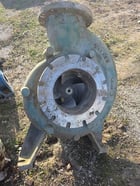 5200 GPM @ 185' TDH Warren #3202, Pump, 12" x 10" x 16" Size, 15.9" Impeller diameter, 1780 RPM - Image 1