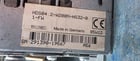 Rexroth #HDS04.2-W200N-HS32-01-FW, Servo Drive, 530-670 VDC Input, 500 VAC Output - Image 5