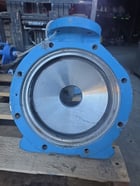 30 GPM @ 72' TDH, Goulds #3196, Pump Casing, .5" x 3" -8" Size, 230 psi, 1750 RPM - Image 2