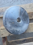 30 GPM @ 72' TDH, Goulds #3196, Pump Casing, .5" x 3" -8" Size, 230 psi, 1750 RPM - Image 5