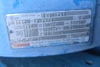 ITT Goulds, 3196 Pump Casing, 3" x 4" -13" Size - Image 2