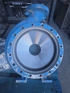 ITT Goulds, 3196 Pump Casing, 3" x 4" -13" Size - Image 3