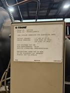 400 Ton, Trane #CVHE400, Centrifugal water cooled chiller, 2020 (3 available) - Image 7