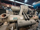 400 Ton, Trane #CVHE400, Centrifugal water cooled chiller, 2020 (3 available) - Image 9