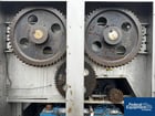 220 cu.ft. Weiler Provisur #M12900, Dual Shaft Paddle Mixer, Stainless Steel, 88" x 96" trough, 16" diameter - Image 7