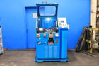 1" Wauseon #1003-HY, Hydraulic Tube End Forming Machine, 8.2-ton ram force, 3.25" bore, 3" stroke, 40-gallon - Image 1