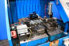 1" Wauseon #1003-HY, Hydraulic Tube End Forming Machine, 8.2-ton ram force, 3.25" bore, 3" stroke, 40-gallon - Image 5