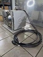 12.2" Haas #SHRT-310SPB, 4-Axis CNC Rotary Table, 9" center height, 100 psi brake torque, 72:1 gear ratio - Image 4