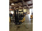 Caterpillar Mitsubishi 2ET4000, Forklift, 1947 hours, S/N: FN660840, 2022 - Image 1