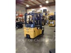 Caterpillar Mitsubishi 2ET4000, Forklift, 1947 hours, S/N: FN660840, 2022 - Image 3