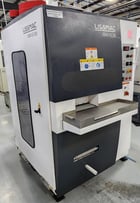 Lissmac #SBM-XS300, Small Parts Deburrer - Image 1