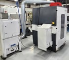 Lissmac #SBM-XS300, Small Parts Deburrer - Image 2