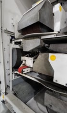 Lissmac #SBM-XS300, Small Parts Deburrer - Image 5