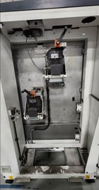Lissmac #SBM-XS300, Small Parts Deburrer - Image 8