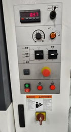 Lissmac #SBM-XS300, Small Parts Deburrer - Image 9
