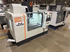 Takumi #VC1052, CNC vertical machining center, 3-Axis, Fanuc 0iMF, 41.7" X, 20.4" Y, 24" Z, 12000 RPM, 24 - Image 2