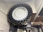 Takumi #VC1052, CNC vertical machining center, 3-Axis, Fanuc 0iMF, 41.7" X, 20.4" Y, 24" Z, 12000 RPM, 24 - Image 5