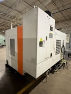 Takumi #VC1052, CNC vertical machining center, 3-Axis, Fanuc 0iMF, 41.7" X, 20.4" Y, 24" Z, 12000 RPM, 24 - Image 7