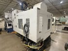 Takumi #VC1052, CNC vertical machining center, 3-Axis, Fanuc 0iMF, 41.7" X, 20.4" Y, 24" Z, 12000 RPM, 24 - Image 8