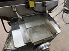 Bridgeport #Series-1 variable speed, Milling Machine, 9" x 49" table, 2 HP, 4200 RPM, 220/440 V., digital - Image 3