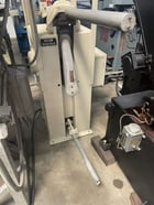 30 KVA Taylor-Winfield, Rocker Arm Type Spot Welder, 12" throat, 208 V., pedal - Image 3