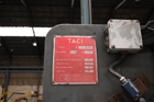 59" x 0.394" Fagor Arrasate, Cut-To-Length Line, 55000 lb., 82 FPM, 1975 - Image 4