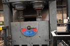 59" x 0.394" Fagor Arrasate, Cut-To-Length Line, 55000 lb., 82 FPM, 1975 - Image 5